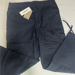 Carhartt Wip Cargo Sweatpants